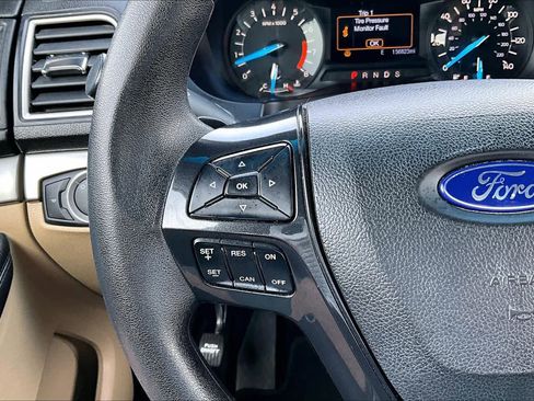 Used 2017 Ford Explorer FWD image 23