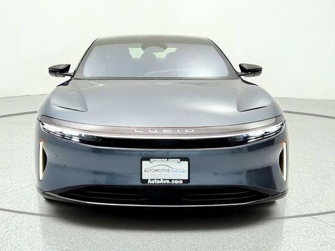 Used 2025 Lucid Air Touring AWD/4WD image 2