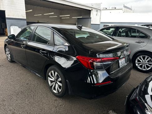 Used 2023 Honda Civic LX image 19