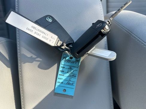 New 2026 Volkswagen Jetta S image 49