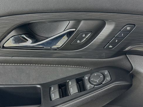 Used 2023 Chevrolet Traverse High Country w/ LPO, Floor Liner Package FWD image 22
