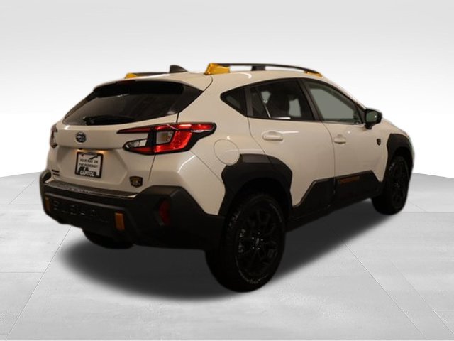 New 2026 Subaru Crosstrek 2.5i Wilderness AWD/4WD image 2