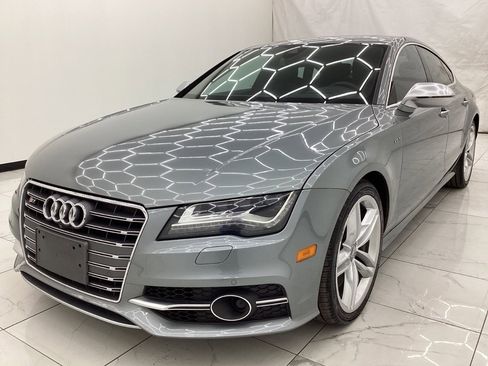 Used 2013 Audi S7 Prestige image 1