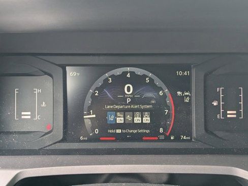 New 2026 Toyota Tacoma SR5 RWD image 27