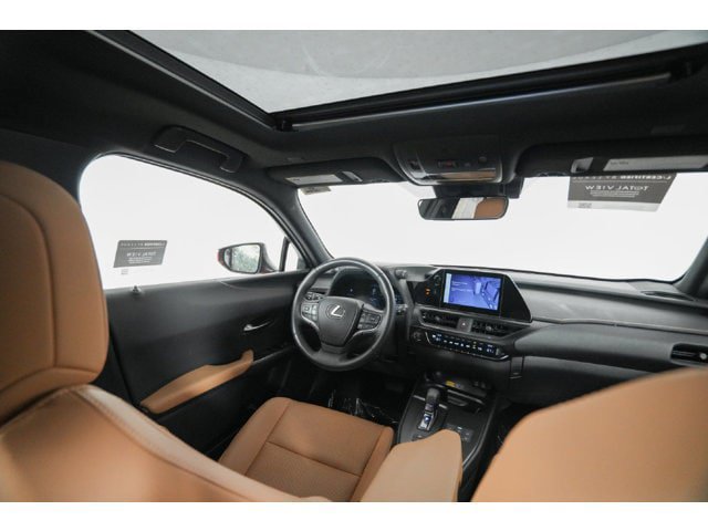 Certified 2025 Lexus UX 300h FWD w/ Accessory Package (Z1) image 16
