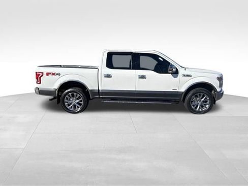 Used 2017 Ford F150 XLT w/ Equipment Group 302A Luxury image 8