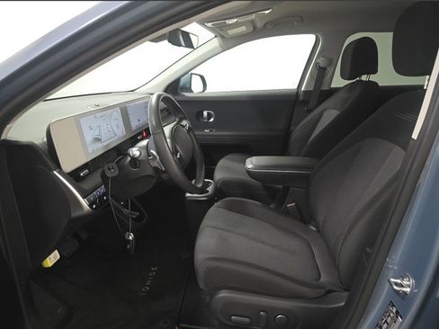 Used 2024 Hyundai Ioniq 5 SEL AWD/4WD image 7