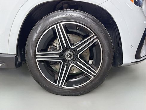 Used 2024 Mercedes-Benz GLE 450 4MATIC image 14