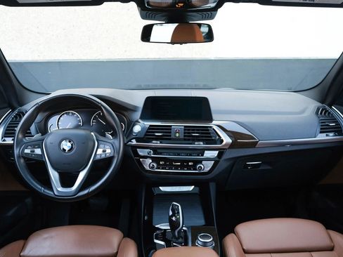 Used 2020 BMW X3 sDrive30i w/ Convenience Package image 35