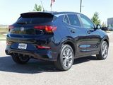 Used 2020 Buick Encore GX Preferred w/ Sport Touring Package image 5