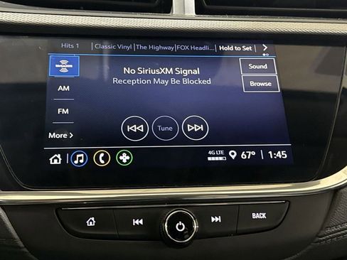 Used 2023 Buick Encore GX Preferred image 14