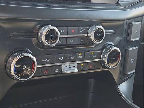 Used 2025 Ford F150 Tremor w/ Bed Utility Package AWD/4WD image 14