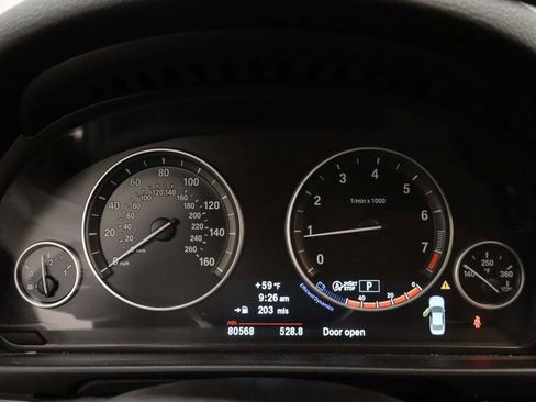 Used 2013 BMW 528i Sedan image 4