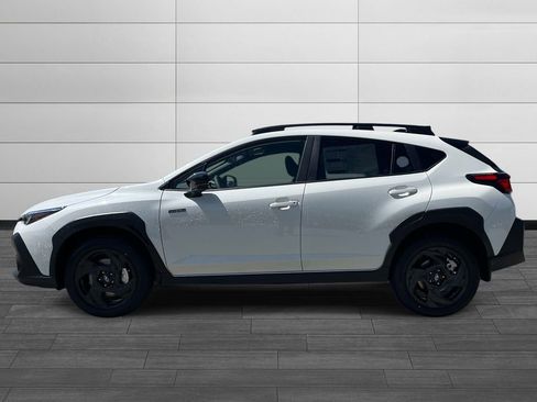 New 2026 Subaru Crosstrek 2.5i Sport AWD/4WD image 6