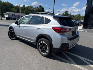 Used 2021 Subaru Crosstrek 2.0i Premium w/ Moonroof Package AWD/4WD video 3