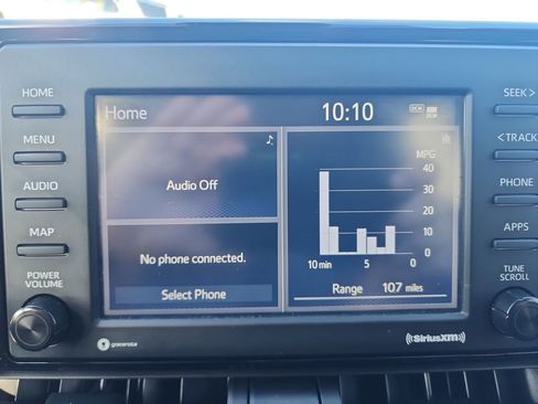 Certified 2022 Toyota RAV4 LE image 16