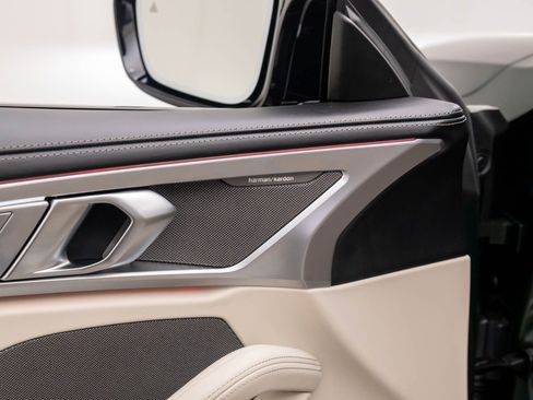 New 2026 BMW M850i xDrive M850i xDrive image 14