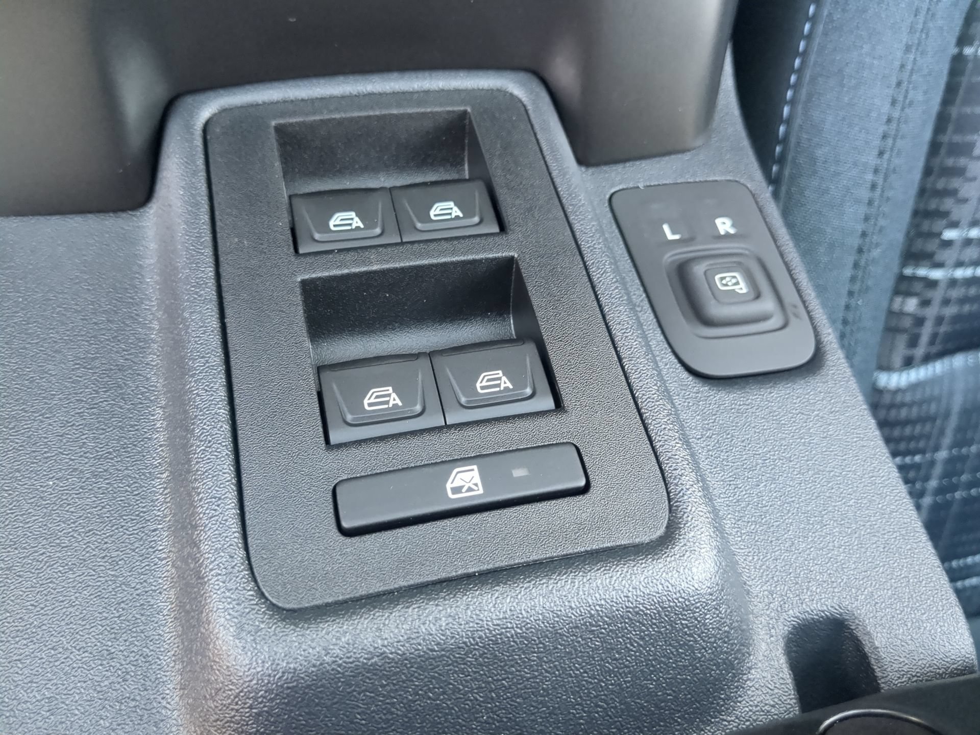 New 2026 Ford Bronco Heritage Edition AWD/4WD image 54
