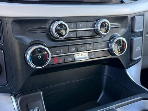 Used 2023 Ford F150 XLT w/ Equipment Group 302A High RWD image 24