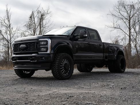 Used 2026 Ford F450 Lariat AWD/4WD image 10