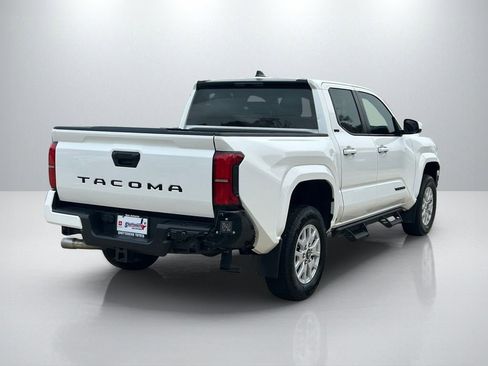 Used 2024 Toyota Tacoma SR5 image 5