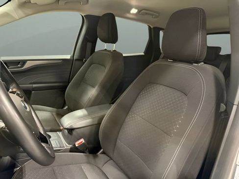 Used 2024 Ford Escape Active AWD/4WD image 14