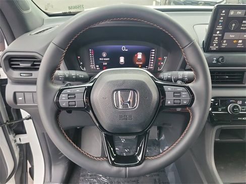 New 2026 Honda Pilot Sport image 21