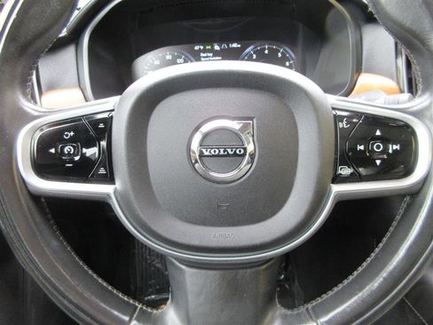 Used 2018 Volvo S90 T6 Inscription w/ Convenience Package image 15