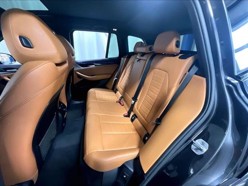 Used 2021 BMW X3 M40i w/ Premium Package AWD/4WD image 15