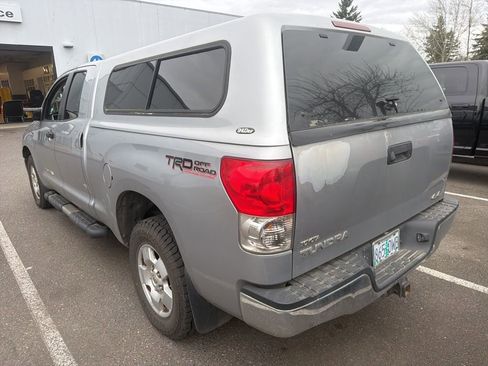Used 2008 Toyota Tundra SR5 image 4