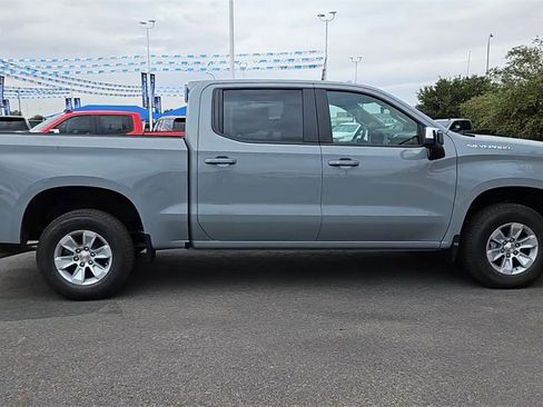 Used 2024 Chevrolet Silverado 1500 LT w/ Protection Package image 2