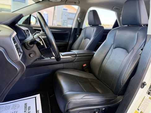Used 2021 Lexus RX 350 AWD w/ Accessory Package image 11