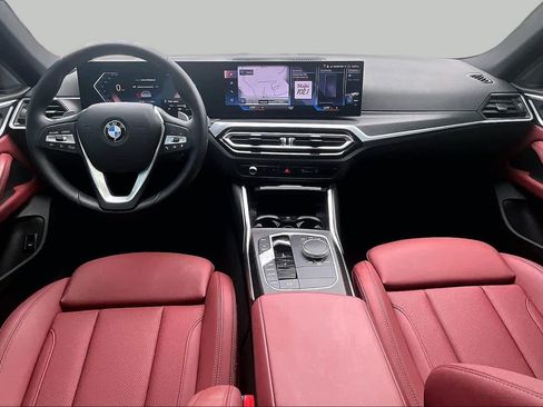 Used 2024 BMW 430i Gran Coupe w/ Convenience Package RWD image 14