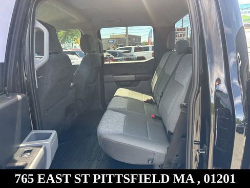 Used 2022 Ford F150 XLT w/ XTR Package image 12