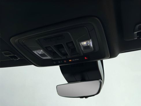 Used 2024 Chevrolet Silverado 1500 High Country w/ High Country Premium Package image 37