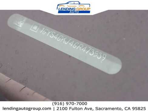 Used 2016 Cadillac Escalade ESV Standard image 27