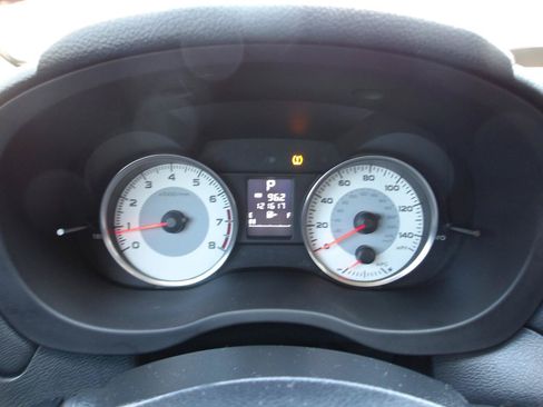 Used 2012 Subaru Impreza 2.0i Sport Limited w/ Popular Pkg 1 AWD/4WD image 19