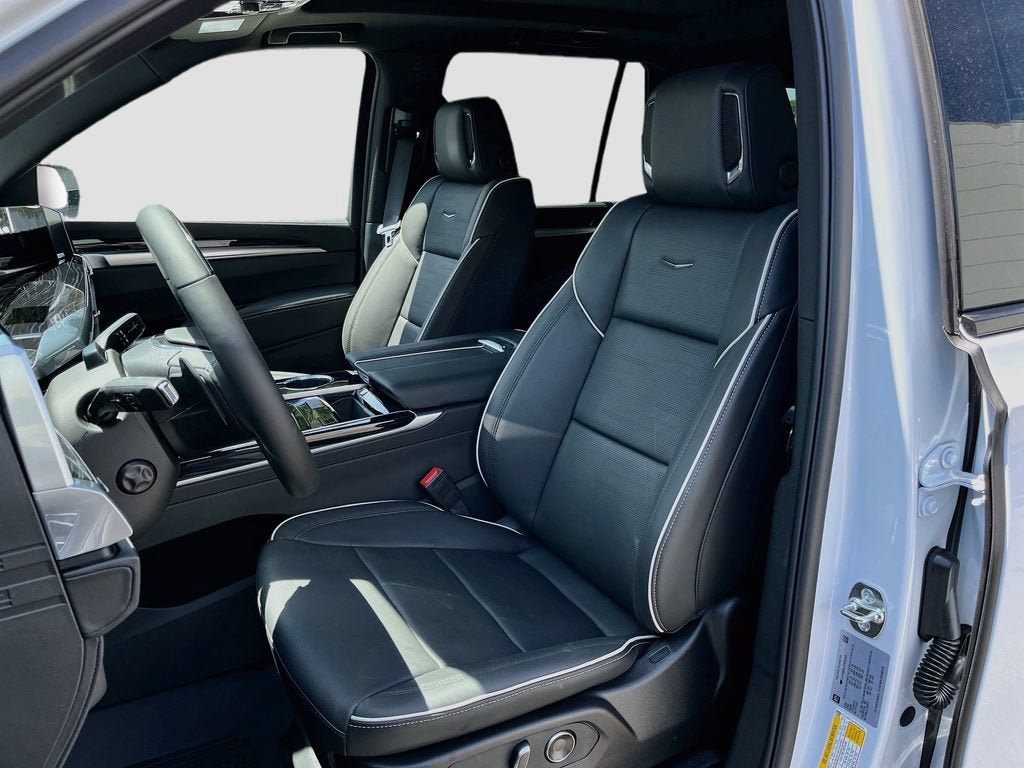 New 2026 Cadillac Escalade Sport w/ Touring Package AWD/4WD image 10