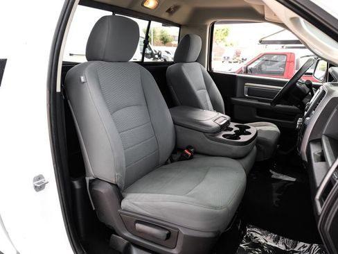 Used 2014 RAM 1500 Tradesman w/ Power & Remote Entry Group RWD image 28