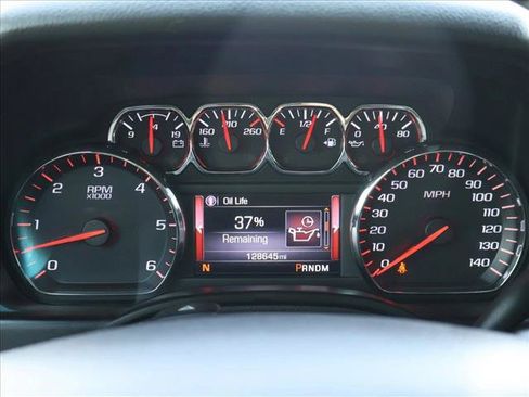 Used 2015 GMC Yukon SLT w/ Open Road Package AWD/4WD image 13