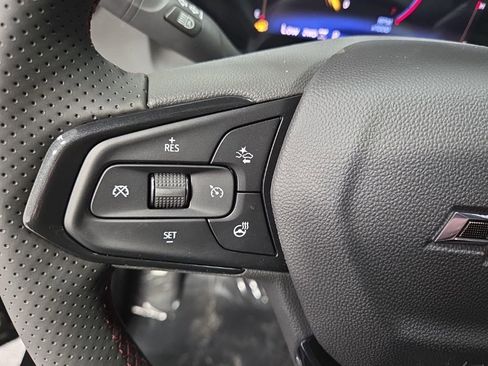 New 2026 Chevrolet TrailBlazer RS w/ Convenience Package AWD/4WD image 14