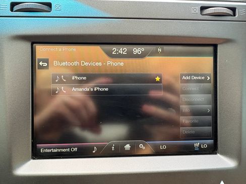 Used 2015 Lincoln Navigator 4WD image 36