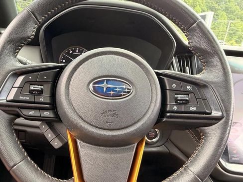 Used 2022 Subaru Outback Wilderness AWD/4WD image 19