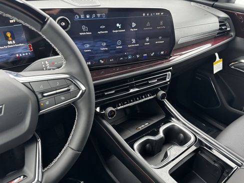 New 2026 Chevrolet Traverse Z71 w/ Enhanced Driving Package image 15