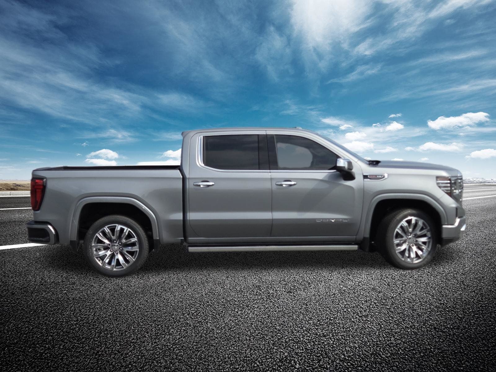 New 2026 GMC Sierra 1500 Denali w/ Denali Reserve Package AWD/4WD image 23