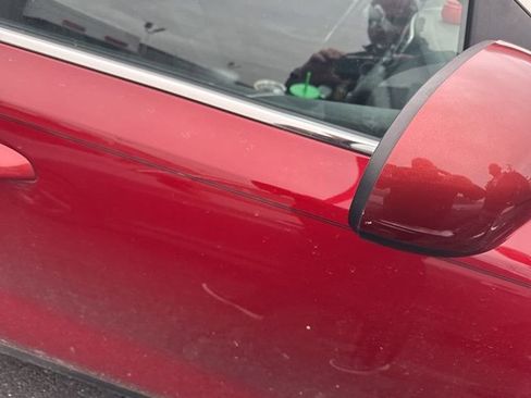 Used 2017 Kia Sportage LX image 3