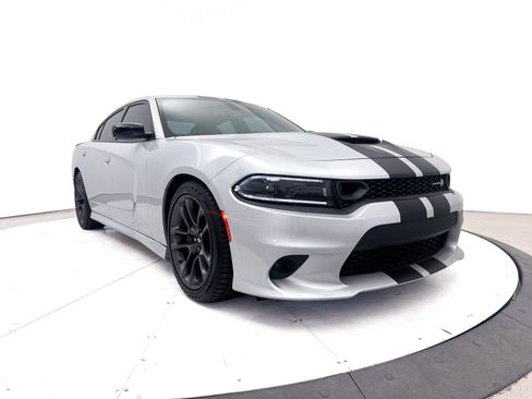 Used 2023 Dodge Charger Scat Pack RWD image 13