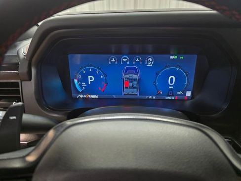 Used 2025 Ford F150 Raptor w/ Equipment Group 803A Raptor R image 7