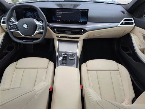 Used 2025 BMW 330i Sedan w/ Convenience Package image 19