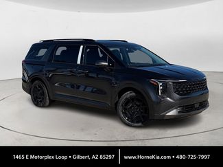 New 2026 Kia Carnival SX w/ SX Dark Edition Package video 1